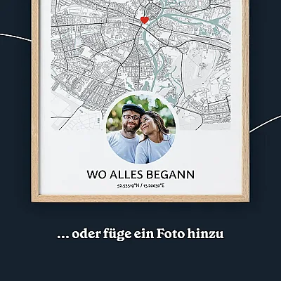 wo alles begann bild