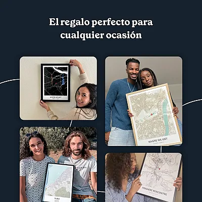 regalo donde todo comenzo