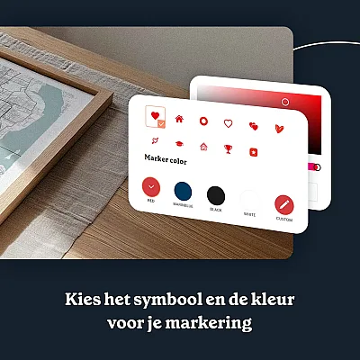 eerste ontmoeting