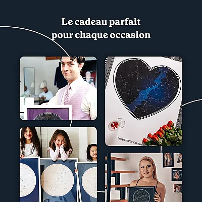 Carte du ciel jour de naissance 9