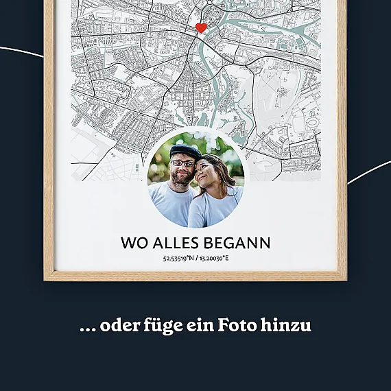 wo alles begann bild