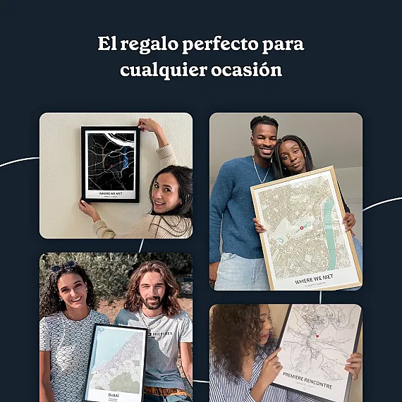 regalo donde todo comenzo