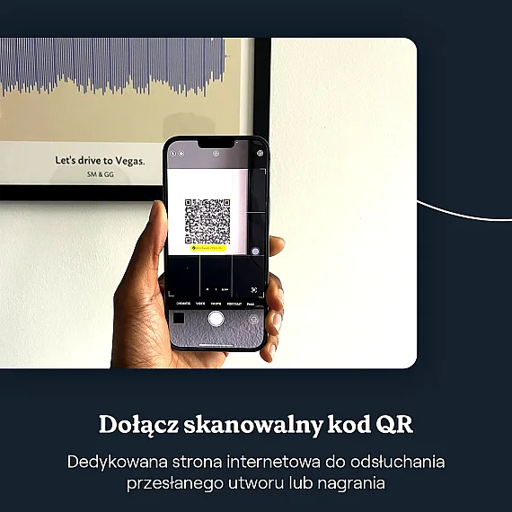 PL_qr code_Soundwave Art