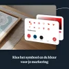 eerste ontmoeting