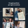 il nostro primo incontro regalo