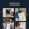 nasze pierwsze spotkanie prezent