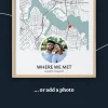 where we met poster