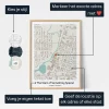 Het Begin Van Iets Speciaals — gepersonaliseerd cadeau voor hem