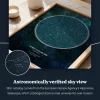 Birthday Star Map 5